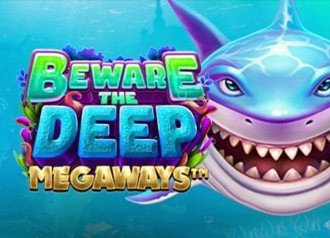 Слот Beware The Deep Megaways от Pragmatic